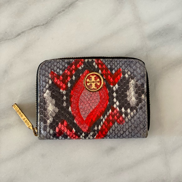 Tory Burch Accessories - Tory Burch Wallet